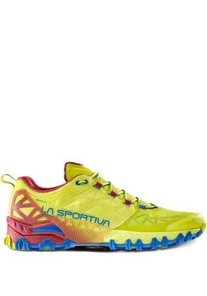 La Sportiva Bushido II sneakers - Yellow