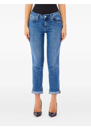LIU JO Monroe jeans - Blue
