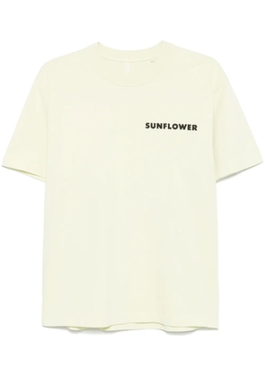Sunflower Master T-shirt - Green