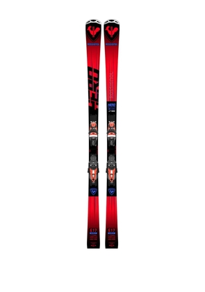 Rossignol Hero Elite LT TI Konect skis - Red