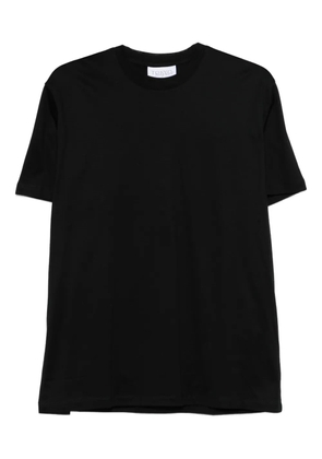 Tokyo crew-neck shirt - Black