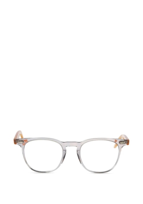 Kador Klark round-frame glasses - Grey