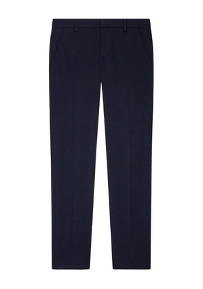 DONDUP tailored trousers - Blue