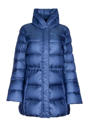 I BLUES Berceto quilted coat