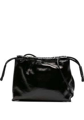 Soeur Suzette clutch bag - Black