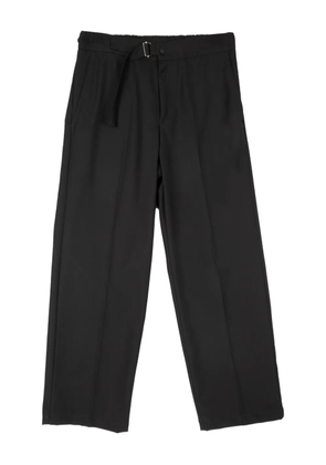 Costumein belted trousers - Black