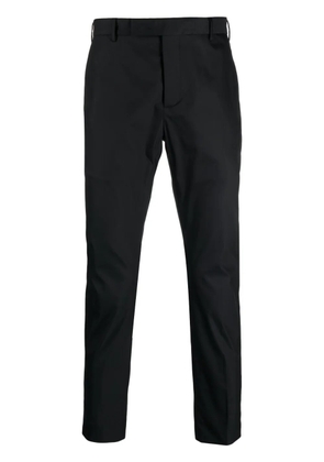 PT Torino slim-cut tailored trousers - Black