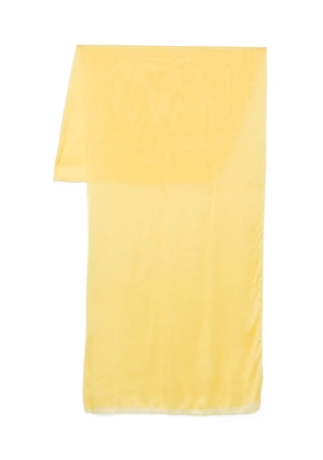 Lady Anne Chic scarf - Yellow