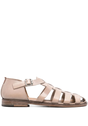 Moma Peco sandals - Pink