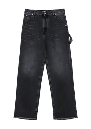 DARKPARK Lisa jeans - Black