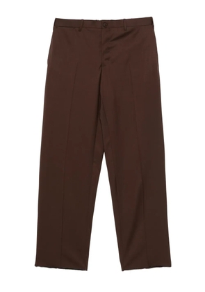 Giuliva Heritage Joseph trousers - Brown
