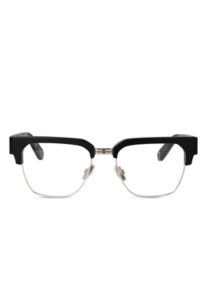 Philipp Plein Eyewear VPP113M0579 0579 GREY - Black