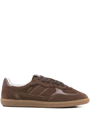 ALOHAS Tb.490 sneakers - Brown