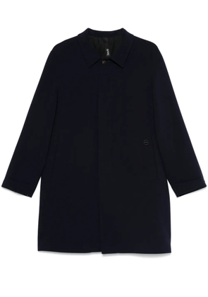 Hevo Loco coat - Blue