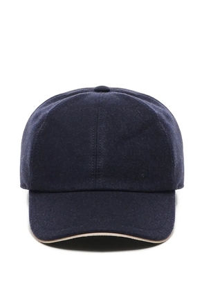 Eleventy baseball cap - Blue
