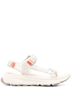 Timberland Motion Dune sandals - White