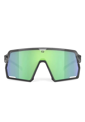 Rudy Project Kelion Crystal Ash sunglasses - Black