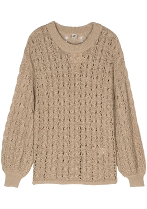 The Garment Donna sweater - Neutrals