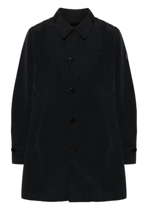 Peuterey Garretson TL 03 trench coat - Blue