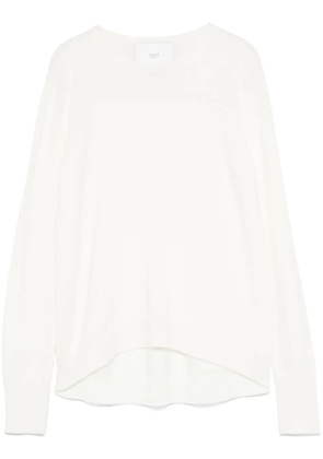 Vanisè Amal sweater - White