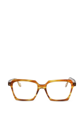 Kador Kallima glasses - Brown