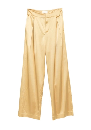 Danamé Gia pants - Yellow