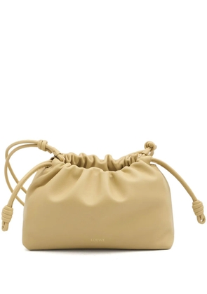 LOEWE medium Flamenco bag - Neutrals