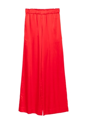 Danamé Sun trousers - Red