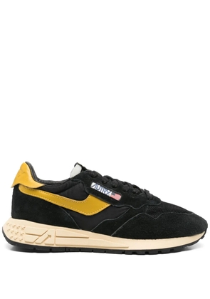 Autry Reelwind sneakers - Black