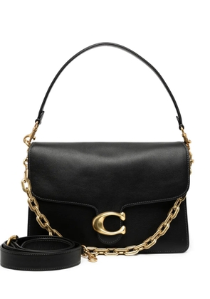 Coach Tabby 30 Soft Chain cardholder - Black
