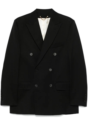 Golden Goose Dave blazer - Black
