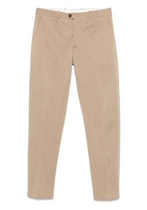 Circolo 1901 piqué chinos - Neutrals