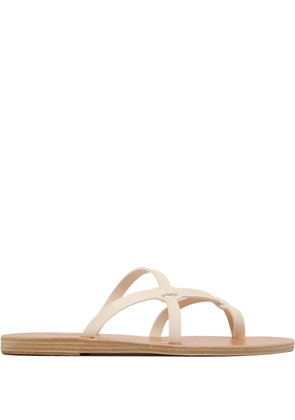 Ancient Greek Sandals Armos sandals - Neutrals