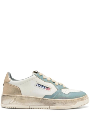 Autry Super Vintage sneakers - White