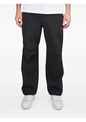 dime logo joggings - Black