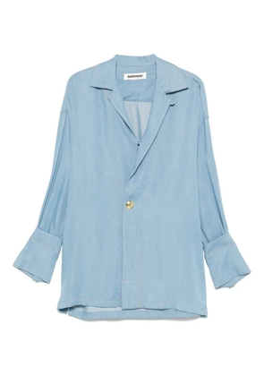 DARKPARK Jodie shirt - Blue