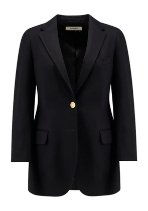 SAULINA Antonia blazer - Black