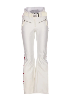 JETSET Tiby ski trousers - White