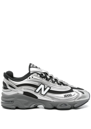 New Balance 1000 sneakers - Silver