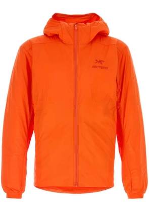 Arc'teryx Atom jacket - Orange