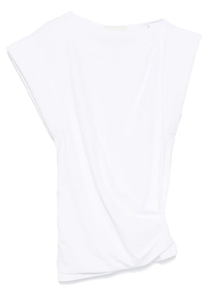 ISABEL MARANT Maisan T-shirt - White