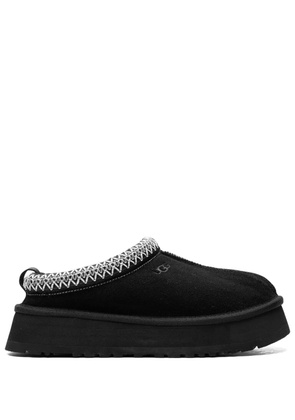 UGG Tazz 'Black' slippers