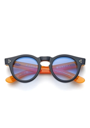 Kador Mondo sunglasses - Black