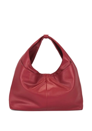 House of Sunny slouchy shoulder bag - Red