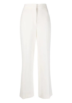 Stella McCartney wide-leg trousers - White