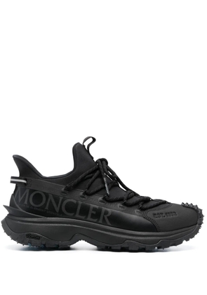 Moncler Trailgrip Lite2 Sneakers - Black