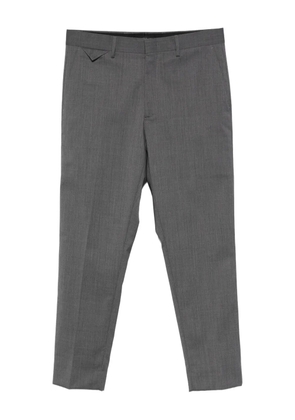 Low Brand coin-pocket trousers - Grey