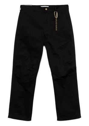 DARKPARK Slater trousers - Black