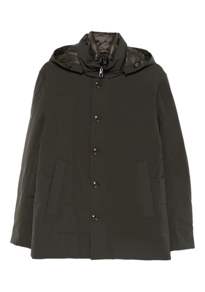 Montecore hooded jacket - Grey