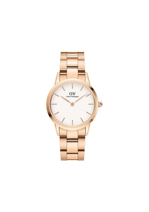 Daniel Wellington Iconic Link 32mm - White